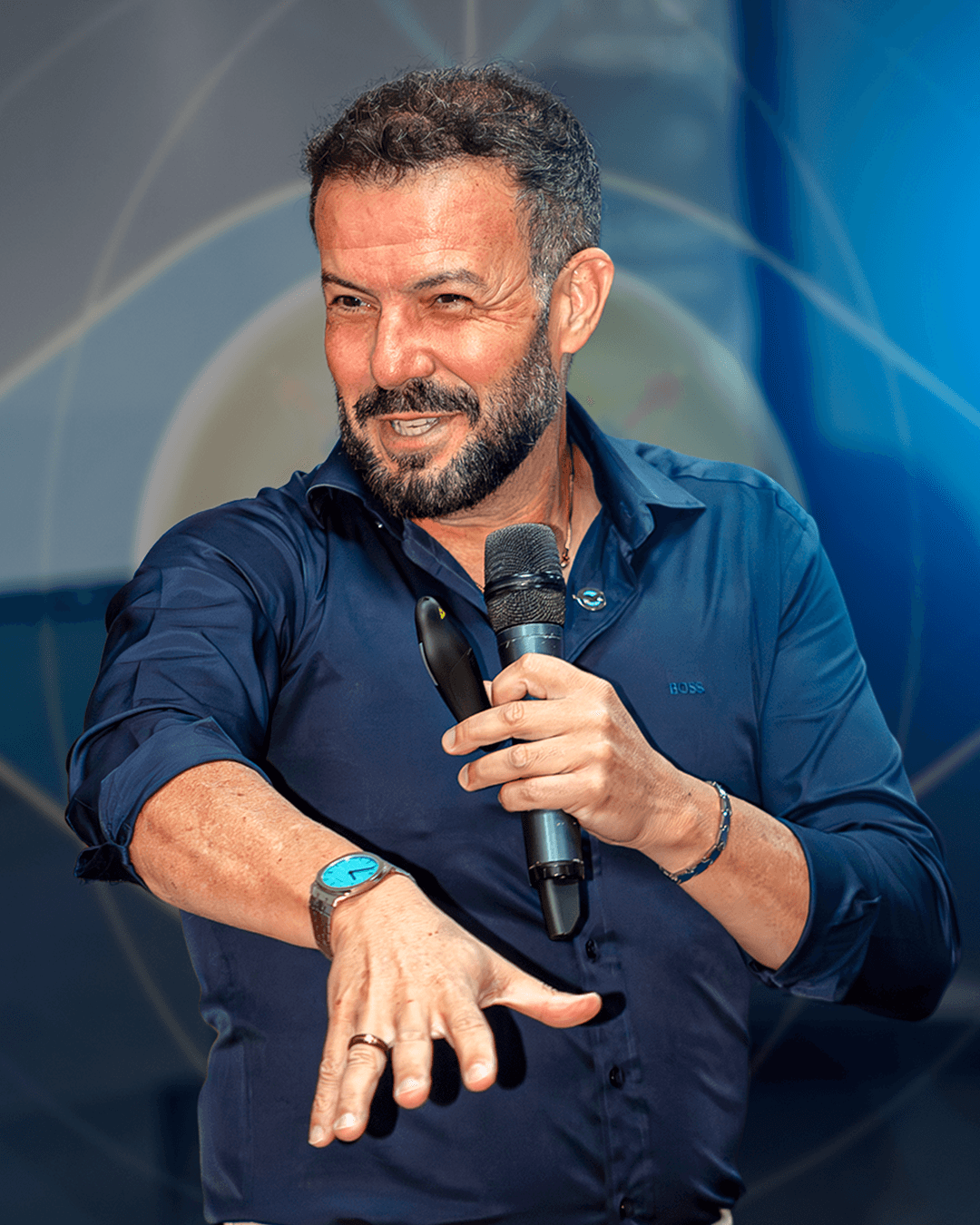 Sergio Oliveira