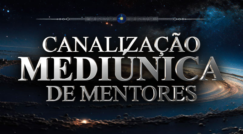 Canalização do Mentor Pessoal